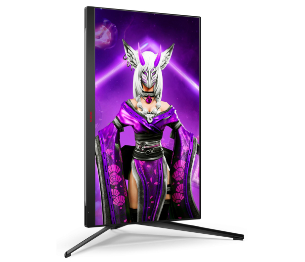 AOC AGON Pro AG274QZM - 1043110 - zdjęcie 5